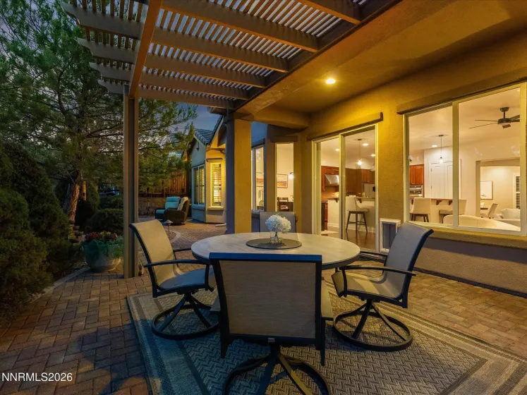 1845 Evergreen Ridge, Reno, Nevada 89523, 3 Bedrooms Bedrooms, ,2 BathroomsBathrooms,Residential,Residential,Evergreen Ridge,0,260011352