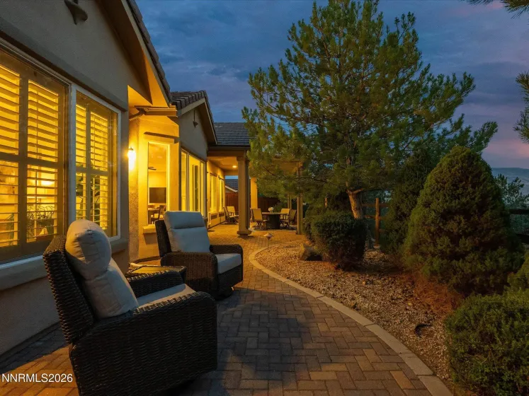 1845 Evergreen Ridge, Reno, Nevada 89523, 3 Bedrooms Bedrooms, ,2 BathroomsBathrooms,Residential,Residential,Evergreen Ridge,0,260011352