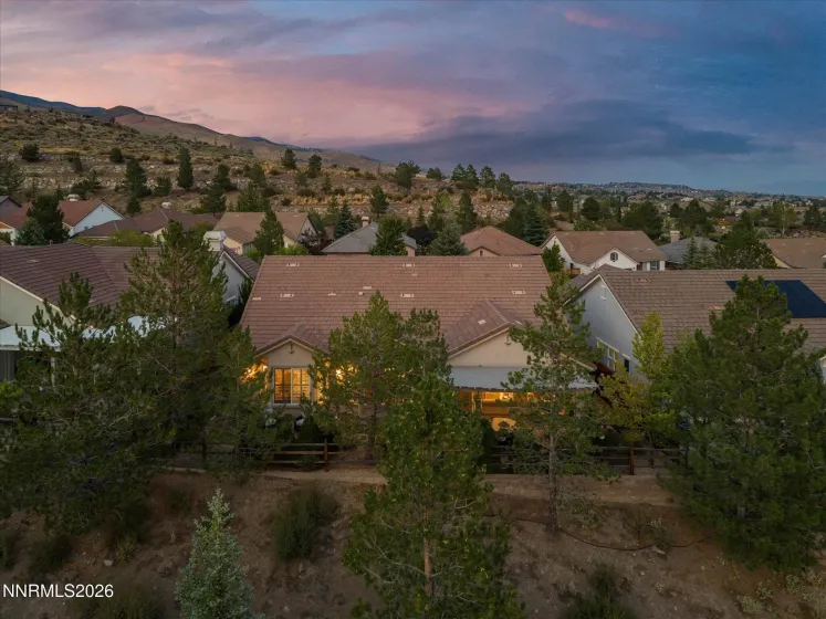 1845 Evergreen Ridge, Reno, Nevada 89523, 3 Bedrooms Bedrooms, ,2 BathroomsBathrooms,Residential,Residential,Evergreen Ridge,0,260011352