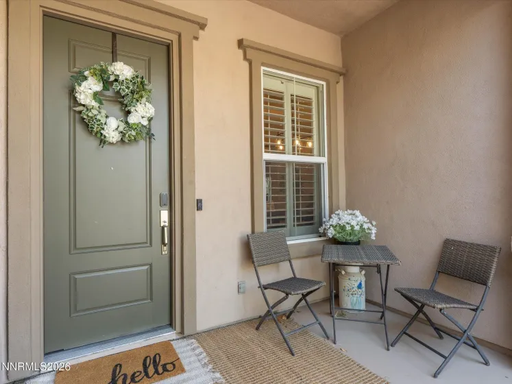 1845 Evergreen Ridge, Reno, Nevada 89523, 3 Bedrooms Bedrooms, ,2 BathroomsBathrooms,Residential,Residential,Evergreen Ridge,0,260011352