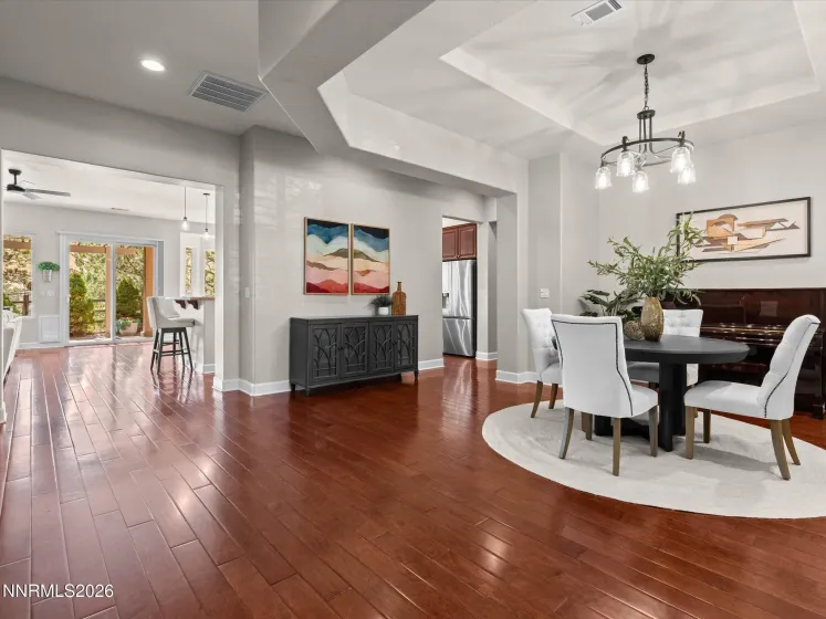 1845 Evergreen Ridge, Reno, Nevada 89523, 3 Bedrooms Bedrooms, ,2 BathroomsBathrooms,Residential,Residential,Evergreen Ridge,0,260011352