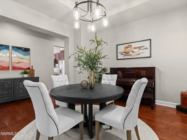1845 Evergreen Ridge, Reno, Nevada 89523, 3 Bedrooms Bedrooms, ,2 BathroomsBathrooms,Residential,Residential,Evergreen Ridge,0,260011352