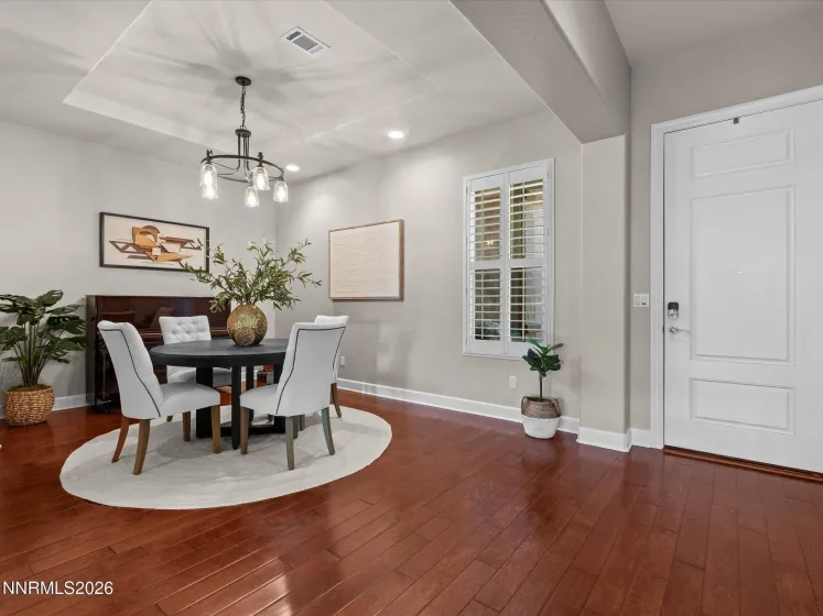 1845 Evergreen Ridge, Reno, Nevada 89523, 3 Bedrooms Bedrooms, ,2 BathroomsBathrooms,Residential,Residential,Evergreen Ridge,0,260011352