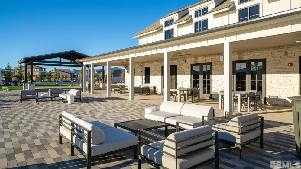 Club House