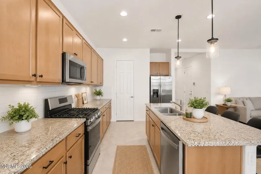 2260 Newberry, Sparks, Nevada 89436, 2 Bedrooms Bedrooms, ,2 BathroomsBathrooms,Residential,Residential,Newberry,0,260011353