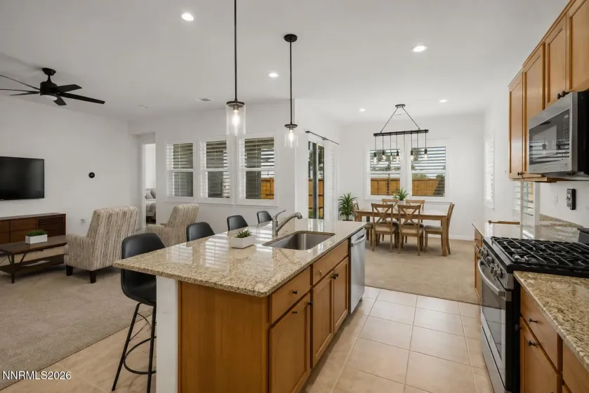 2260 Newberry, Sparks, Nevada 89436, 2 Bedrooms Bedrooms, ,2 BathroomsBathrooms,Residential,Residential,Newberry,0,260011353