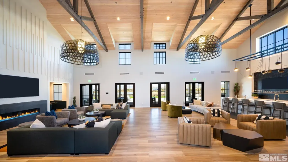 Club House