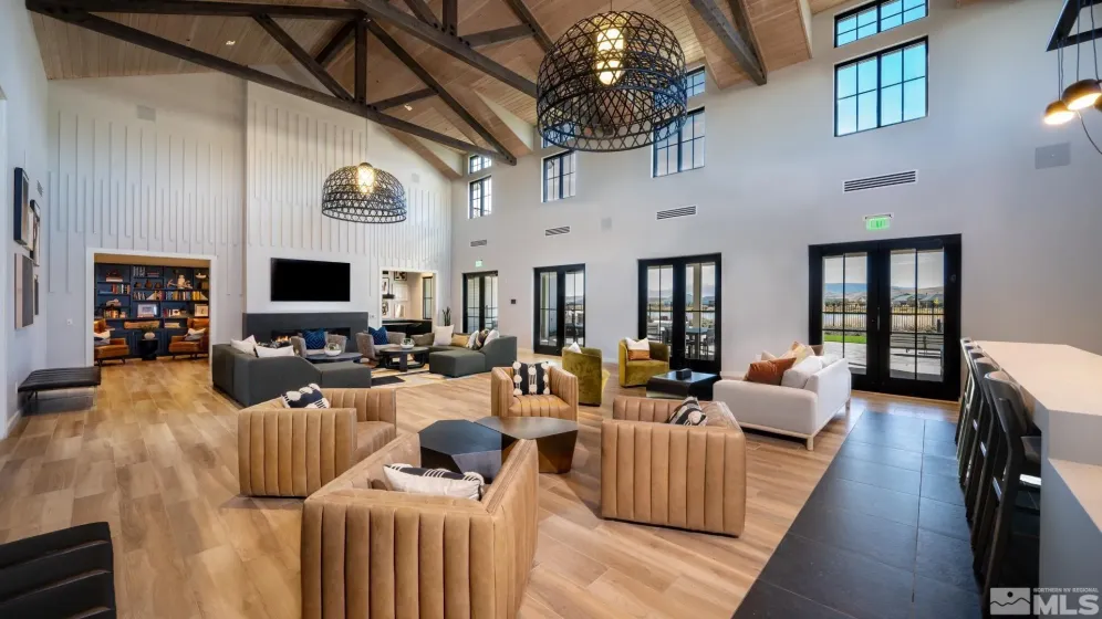 Club House