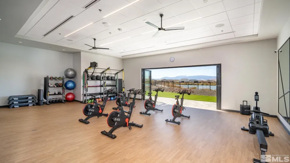 Gym