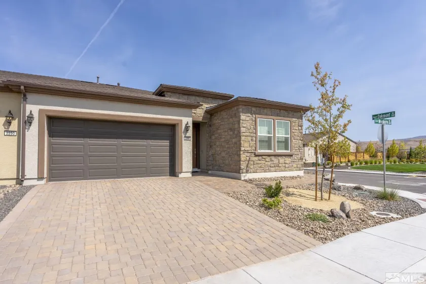 2260 Newberry, Sparks, Nevada 89436, 2 Bedrooms Bedrooms, ,2 BathroomsBathrooms,Residential,Residential,Newberry,0,260011353