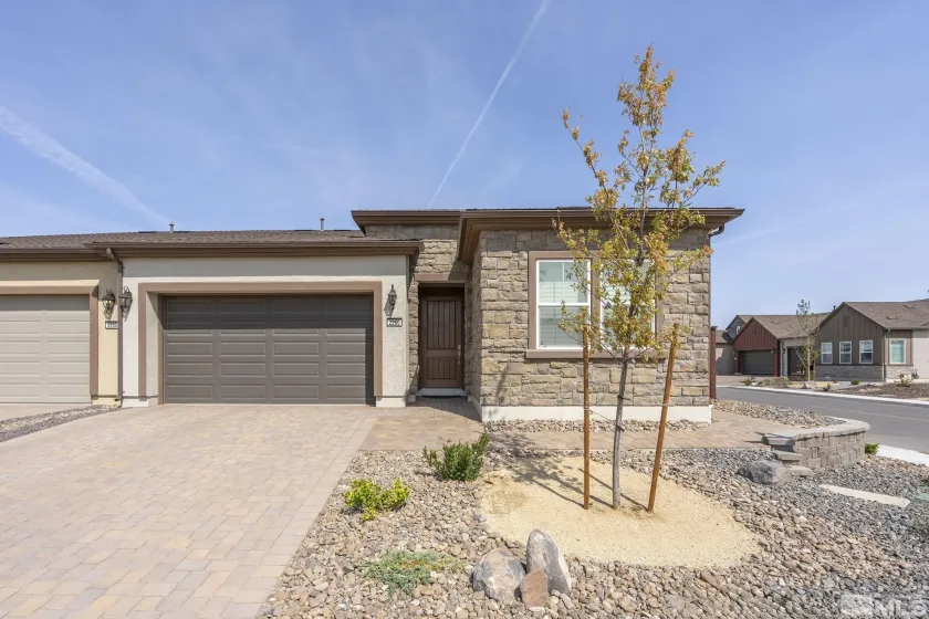 2260 Newberry, Sparks, Nevada 89436, 2 Bedrooms Bedrooms, ,2 BathroomsBathrooms,Residential,Residential,Newberry,0,260011353