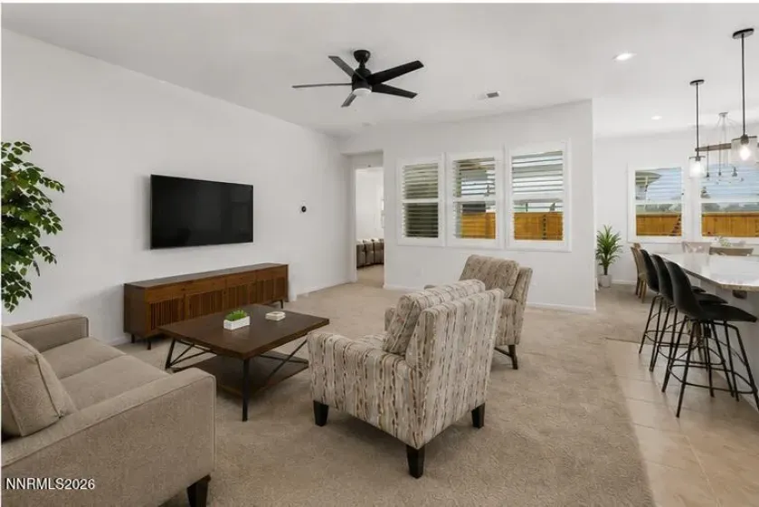 2260 Newberry, Sparks, Nevada 89436, 2 Bedrooms Bedrooms, ,2 BathroomsBathrooms,Residential,Residential,Newberry,0,260011353