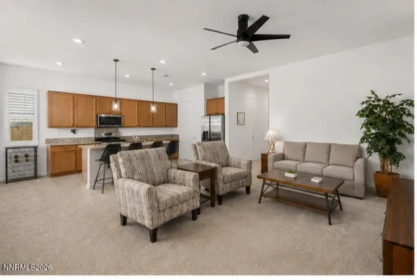 2260 Newberry, Sparks, Nevada 89436, 2 Bedrooms Bedrooms, ,2 BathroomsBathrooms,Residential,Residential,Newberry,0,260011353