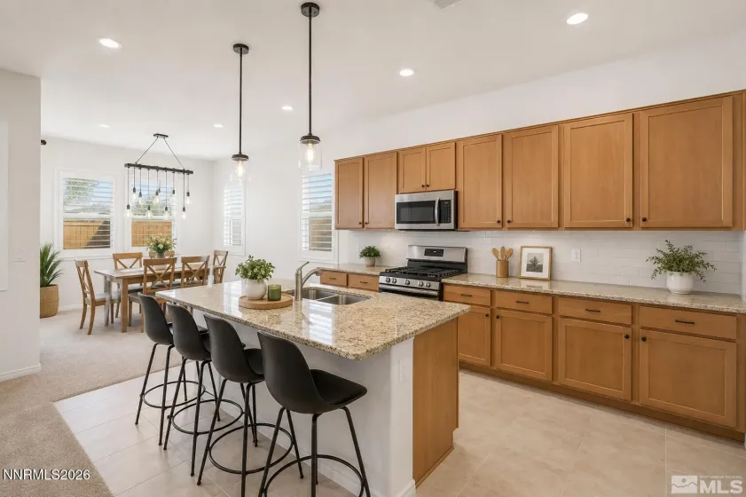 2260 Newberry, Sparks, Nevada 89436, 2 Bedrooms Bedrooms, ,2 BathroomsBathrooms,Residential,Residential,Newberry,0,260011353