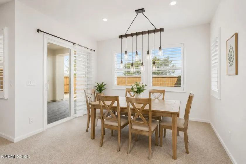 2260 Newberry, Sparks, Nevada 89436, 2 Bedrooms Bedrooms, ,2 BathroomsBathrooms,Residential,Residential,Newberry,0,260011353