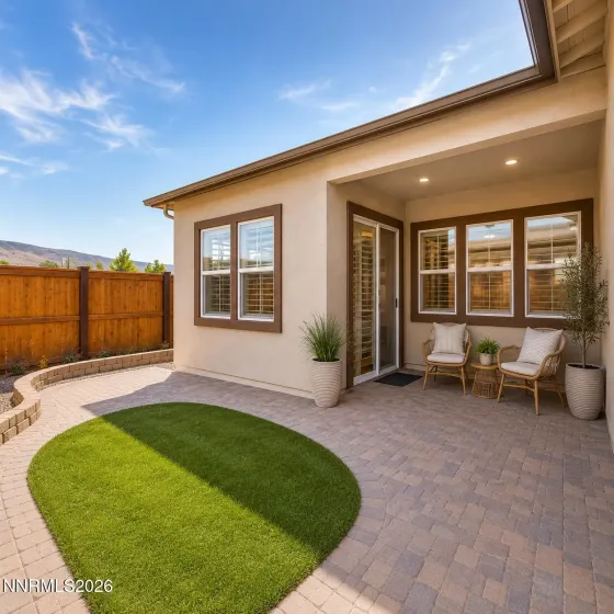2260 Newberry, Sparks, Nevada 89436, 2 Bedrooms Bedrooms, ,2 BathroomsBathrooms,Residential,Residential,Newberry,0,260011353