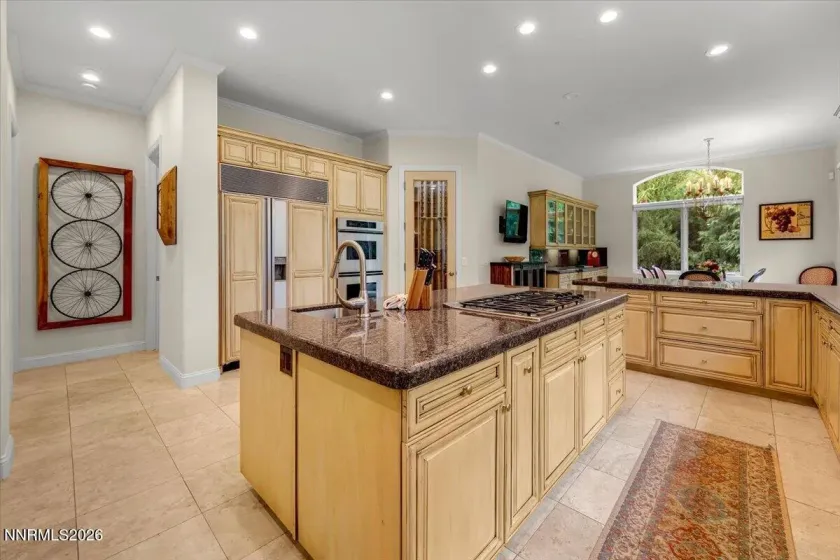 5820 Strasbourg, Reno, Nevada 89511, 3 Bedrooms Bedrooms, ,4 BathroomsBathrooms,Residential,Residential,Strasbourg,0,260011356