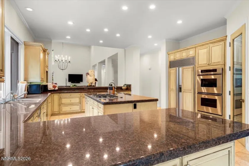 5820 Strasbourg, Reno, Nevada 89511, 3 Bedrooms Bedrooms, ,4 BathroomsBathrooms,Residential,Residential,Strasbourg,0,260011356