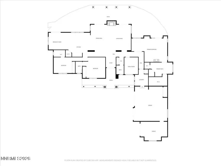 5820 Strasbourg, Reno, Nevada 89511, 3 Bedrooms Bedrooms, ,4 BathroomsBathrooms,Residential,Residential,Strasbourg,0,260011356
