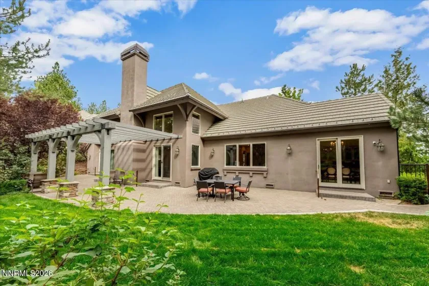 5820 Strasbourg, Reno, Nevada 89511, 3 Bedrooms Bedrooms, ,4 BathroomsBathrooms,Residential,Residential,Strasbourg,0,260011356