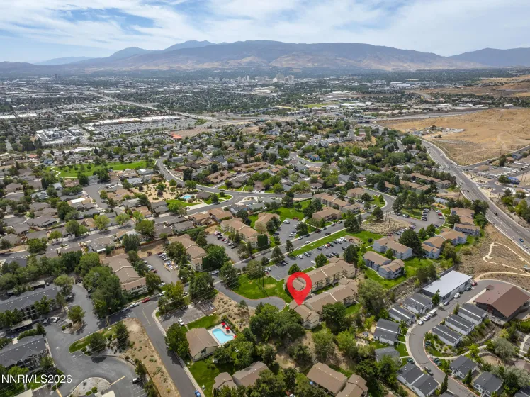 3927 Clear Acre, Reno, Nevada 89512, 1 Bedroom Bedrooms, ,1 BathroomBathrooms,Residential,Residential,Clear Acre,0,260011362