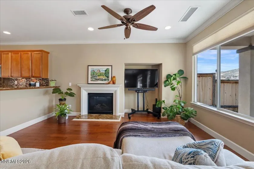 1375 Del Webb, Reno, Nevada 89523, 2 Bedrooms Bedrooms, ,2 BathroomsBathrooms,Residential,Residential,Del Webb,0,260011367