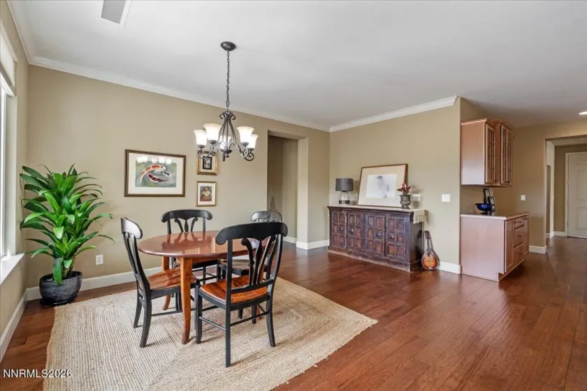 1375 Del Webb, Reno, Nevada 89523, 2 Bedrooms Bedrooms, ,2 BathroomsBathrooms,Residential,Residential,Del Webb,0,260011367