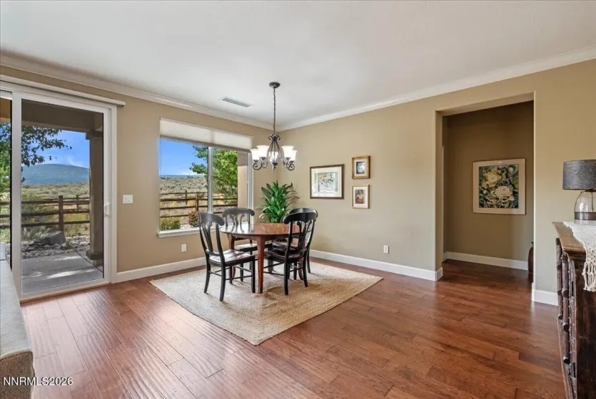 1375 Del Webb, Reno, Nevada 89523, 2 Bedrooms Bedrooms, ,2 BathroomsBathrooms,Residential,Residential,Del Webb,0,260011367
