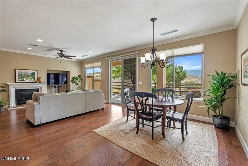 1375 Del Webb, Reno, Nevada 89523, 2 Bedrooms Bedrooms, ,2 BathroomsBathrooms,Residential,Residential,Del Webb,0,260011367
