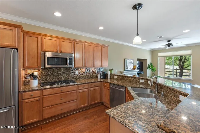1375 Del Webb, Reno, Nevada 89523, 2 Bedrooms Bedrooms, ,2 BathroomsBathrooms,Residential,Residential,Del Webb,0,260011367