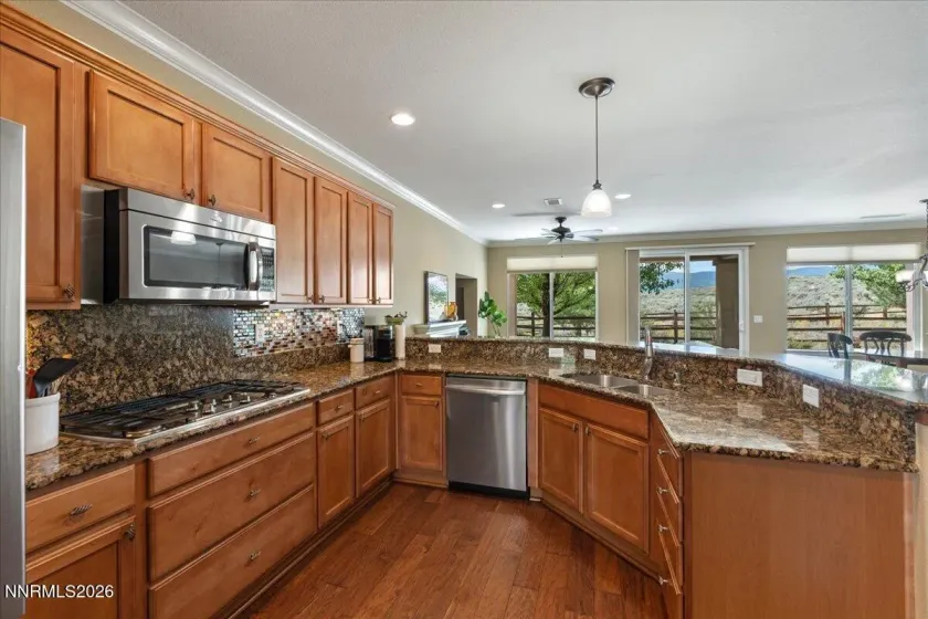 1375 Del Webb, Reno, Nevada 89523, 2 Bedrooms Bedrooms, ,2 BathroomsBathrooms,Residential,Residential,Del Webb,0,260011367