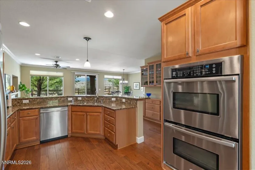 1375 Del Webb, Reno, Nevada 89523, 2 Bedrooms Bedrooms, ,2 BathroomsBathrooms,Residential,Residential,Del Webb,0,260011367