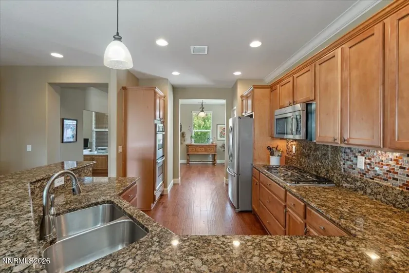 1375 Del Webb, Reno, Nevada 89523, 2 Bedrooms Bedrooms, ,2 BathroomsBathrooms,Residential,Residential,Del Webb,0,260011367