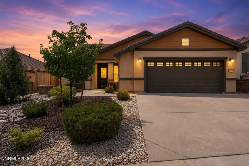 1375 Del Webb, Reno, Nevada 89523, 2 Bedrooms Bedrooms, ,2 BathroomsBathrooms,Residential,Residential,Del Webb,0,260011367