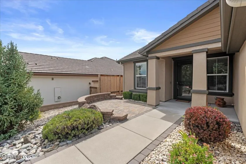 1375 Del Webb, Reno, Nevada 89523, 2 Bedrooms Bedrooms, ,2 BathroomsBathrooms,Residential,Residential,Del Webb,0,260011367