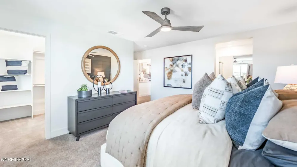 1874 Bella Rosa, Minden, Nevada 89423, 3 Bedrooms Bedrooms, ,3 BathroomsBathrooms,Residential,Residential,Bella Rosa,0,260011368