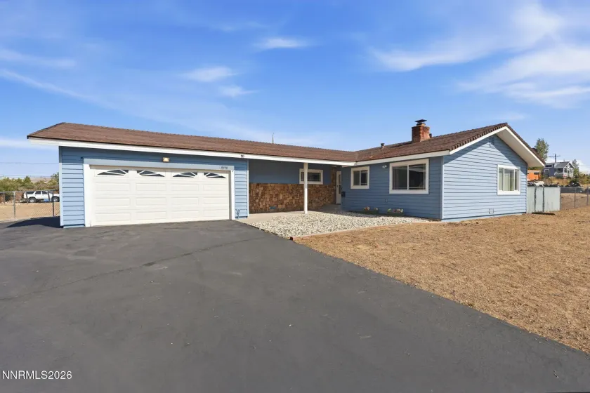8440 Cassilis, Reno, Nevada 89506, 3 Bedrooms Bedrooms, ,2 BathroomsBathrooms,Residential,Residential,Cassilis,0,260011370