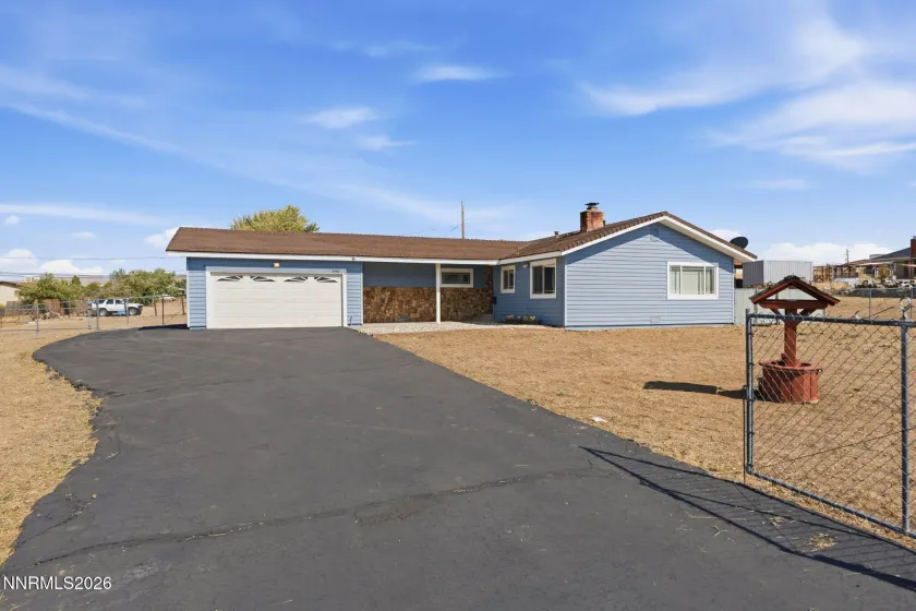 8440 Cassilis, Reno, Nevada 89506, 3 Bedrooms Bedrooms, ,2 BathroomsBathrooms,Residential,Residential,Cassilis,0,260011370