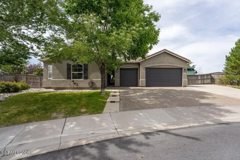 8295 Opal Glen, Reno, Nevada 89506, 4 Bedrooms Bedrooms, ,3 BathroomsBathrooms,Residential,Residential,Opal Glen,0,260011371