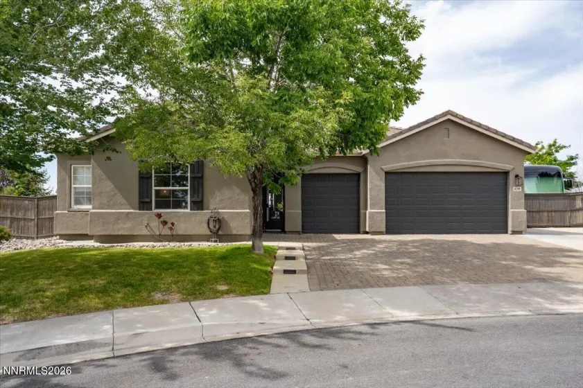 8295 Opal Glen, Reno, Nevada 89506, 4 Bedrooms Bedrooms, ,3 BathroomsBathrooms,Residential,Residential,Opal Glen,0,260011371