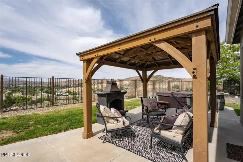 8295 Opal Glen, Reno, Nevada 89506, 4 Bedrooms Bedrooms, ,3 BathroomsBathrooms,Residential,Residential,Opal Glen,0,260011371