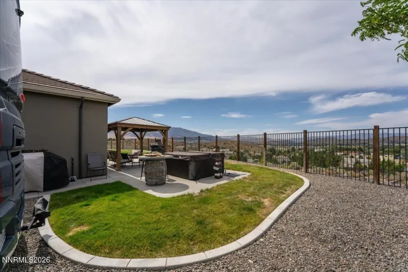 8295 Opal Glen, Reno, Nevada 89506, 4 Bedrooms Bedrooms, ,3 BathroomsBathrooms,Residential,Residential,Opal Glen,0,260011371
