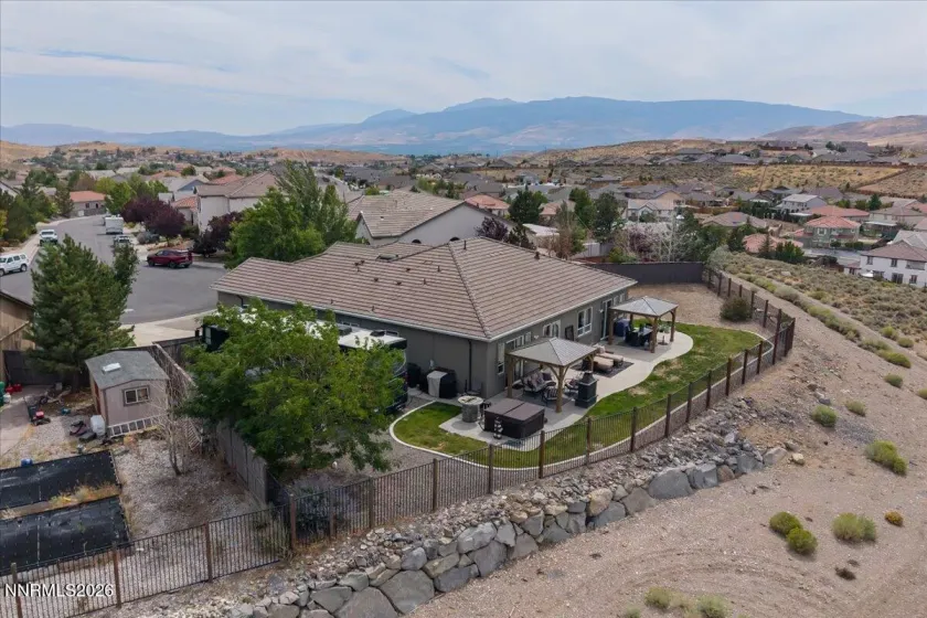 8295 Opal Glen, Reno, Nevada 89506, 4 Bedrooms Bedrooms, ,3 BathroomsBathrooms,Residential,Residential,Opal Glen,0,260011371