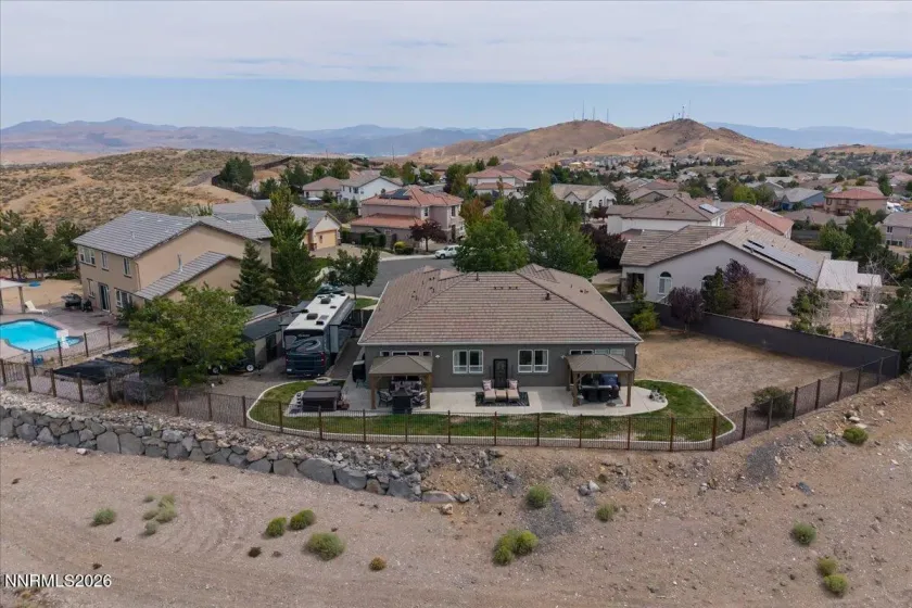8295 Opal Glen, Reno, Nevada 89506, 4 Bedrooms Bedrooms, ,3 BathroomsBathrooms,Residential,Residential,Opal Glen,0,260011371