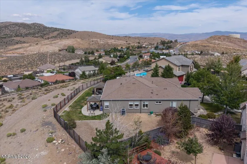 8295 Opal Glen, Reno, Nevada 89506, 4 Bedrooms Bedrooms, ,3 BathroomsBathrooms,Residential,Residential,Opal Glen,0,260011371