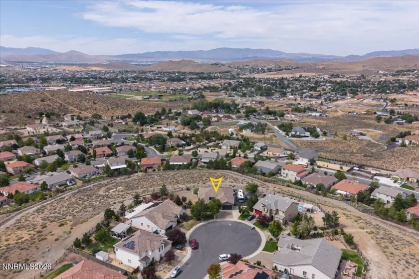 8295 Opal Glen, Reno, Nevada 89506, 4 Bedrooms Bedrooms, ,3 BathroomsBathrooms,Residential,Residential,Opal Glen,0,260011371