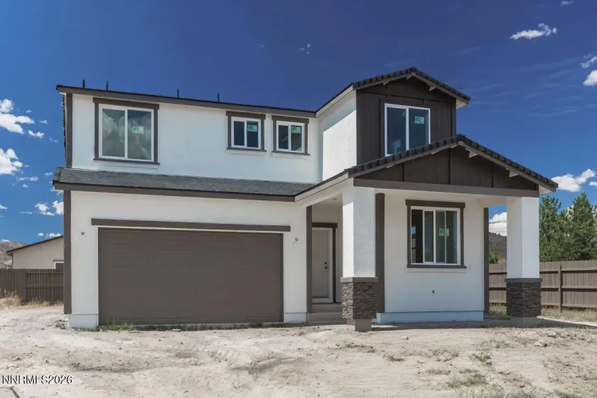 4003 Cold Springs, Reno, Nevada 89508, 4 Bedrooms Bedrooms, ,3 BathroomsBathrooms,Residential,Residential,Cold Springs,0,260011388