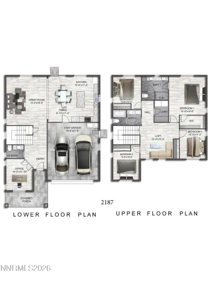 4003 Cold Springs, Reno, Nevada 89508, 4 Bedrooms Bedrooms, ,3 BathroomsBathrooms,Residential,Residential,Cold Springs,0,260011388