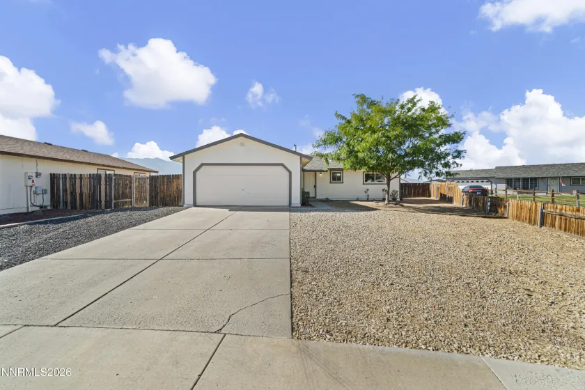 517 Yellow Jacket, Dayton, Nevada 89403, 3 Bedrooms Bedrooms, ,2 BathroomsBathrooms,Residential,Residential,Yellow Jacket,0,260011389