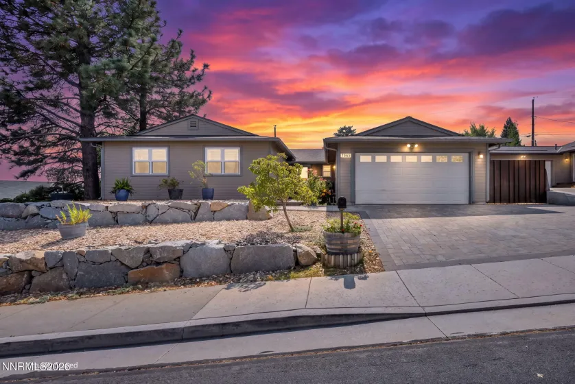 7565 Halifax, Reno, Nevada 89506, 3 Bedrooms Bedrooms, ,3 BathroomsBathrooms,Residential,Residential,Halifax,0,260011391